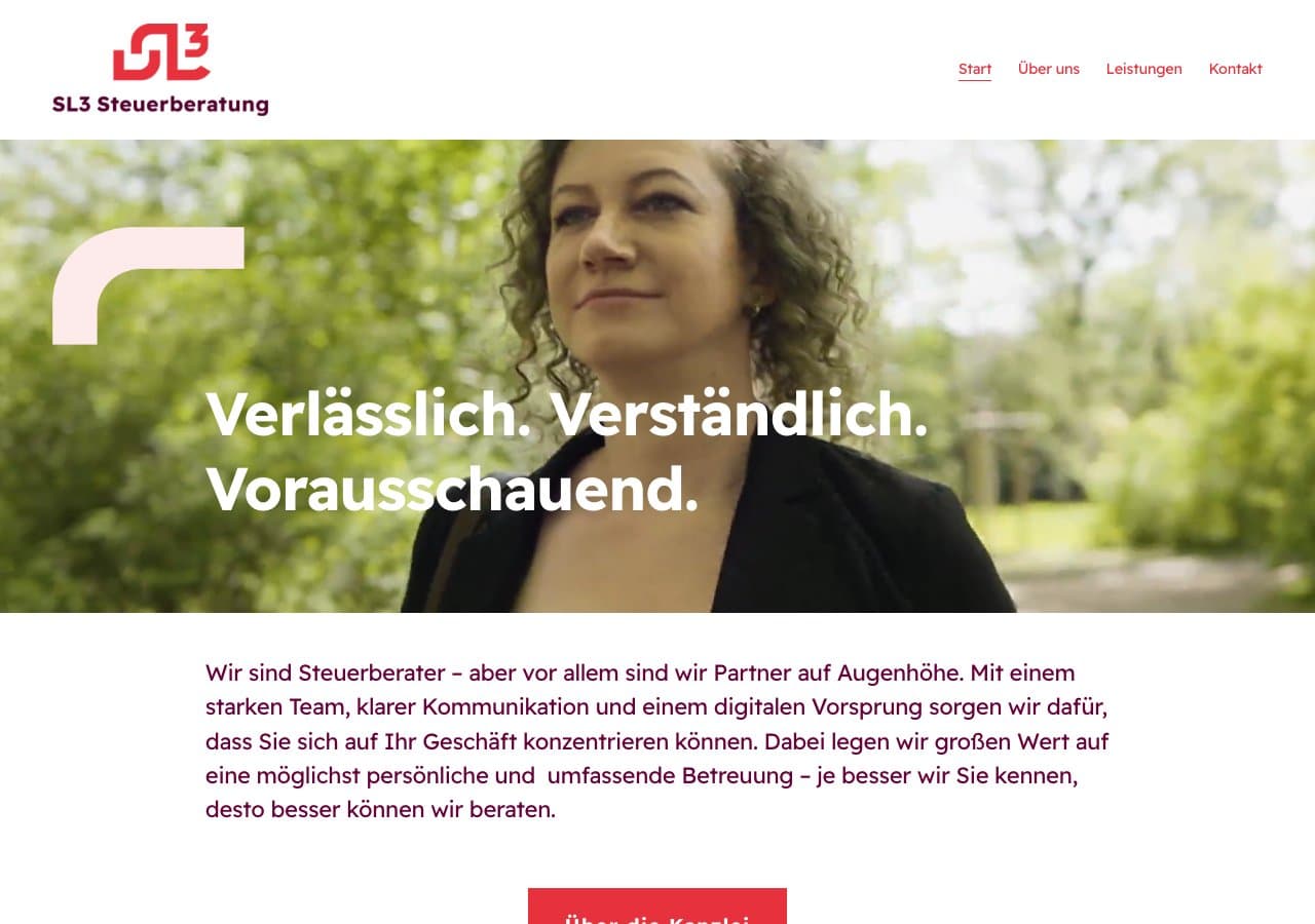 SL Steuerberatungsgesellschaft