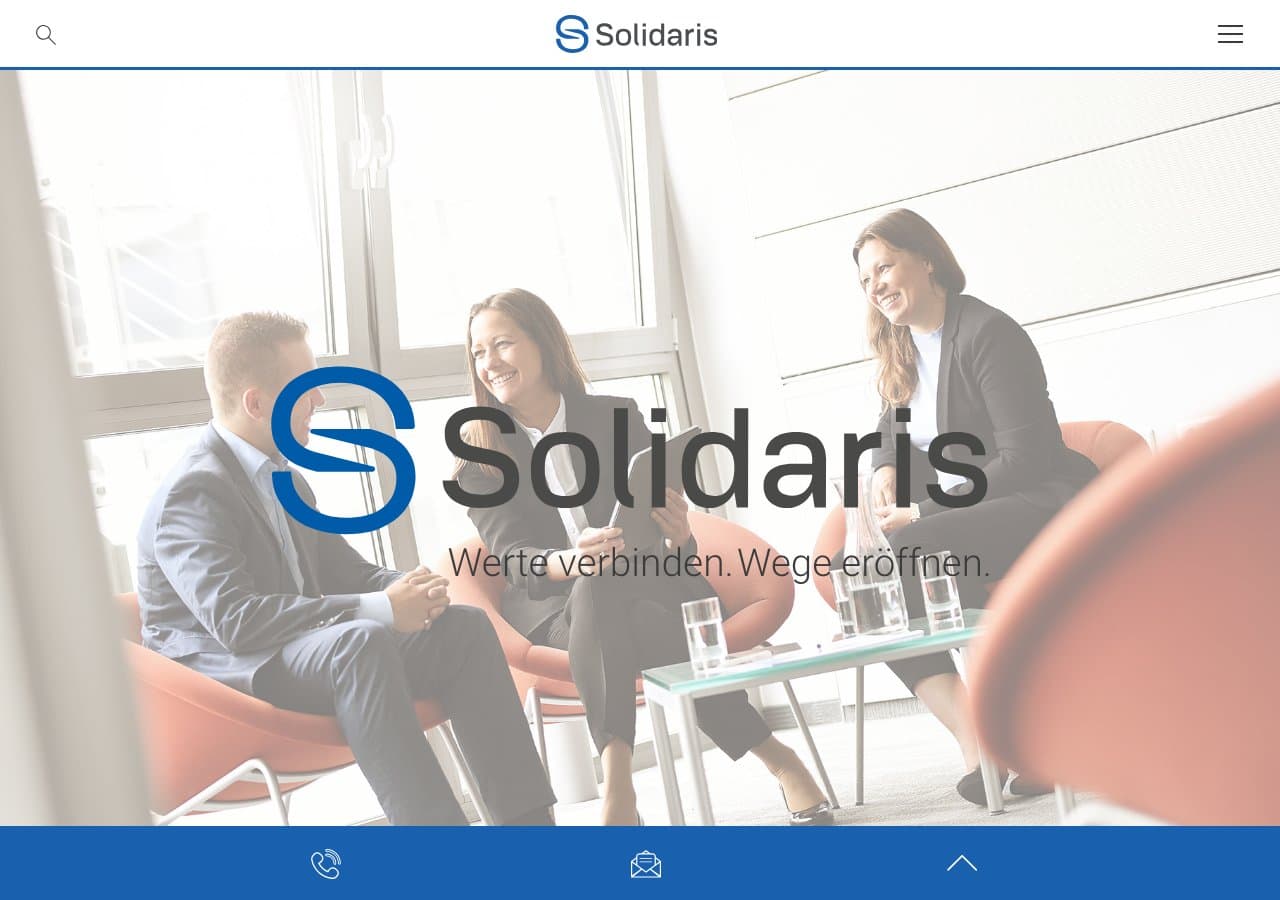 Solidaris Revisions