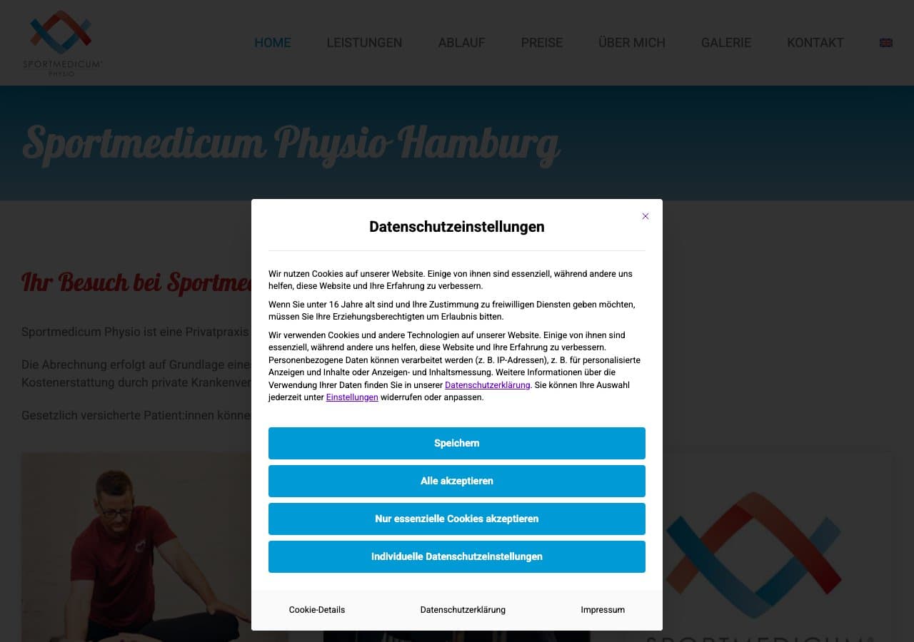 Sportmedicum Physio