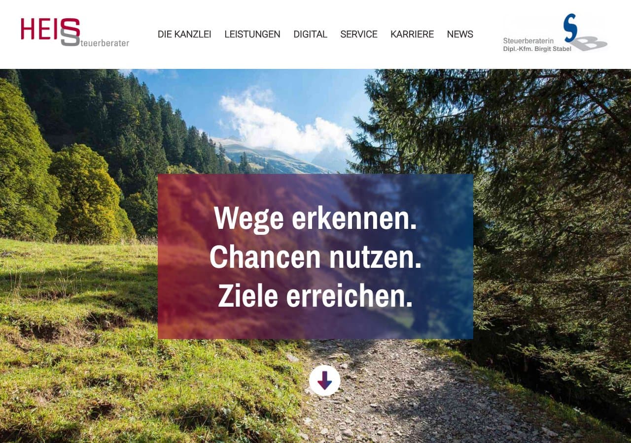 Kanzlei Heiß & Kanzlei Stabel