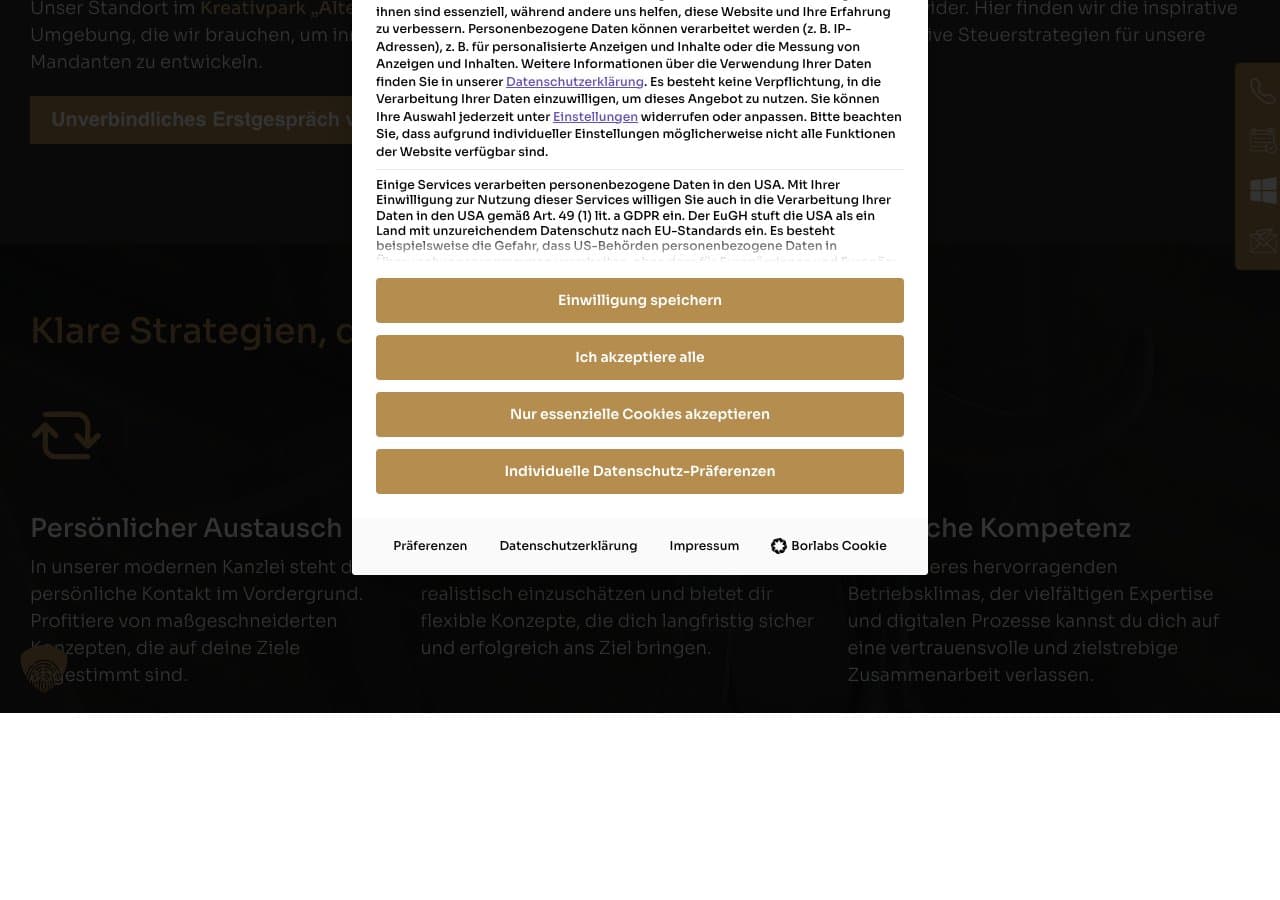 Helm & Partner Steuerberatungsgesellschaft