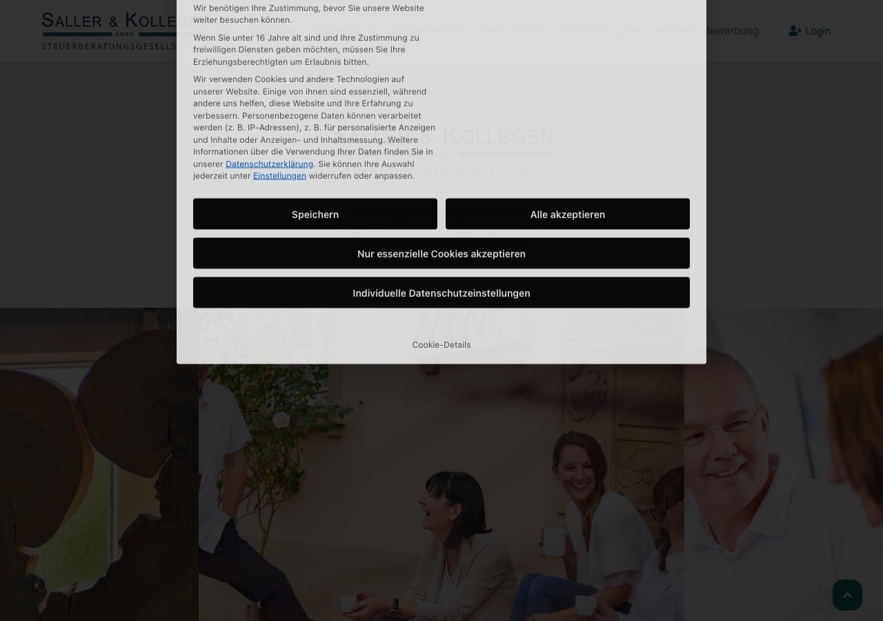 Saller & Kollegen