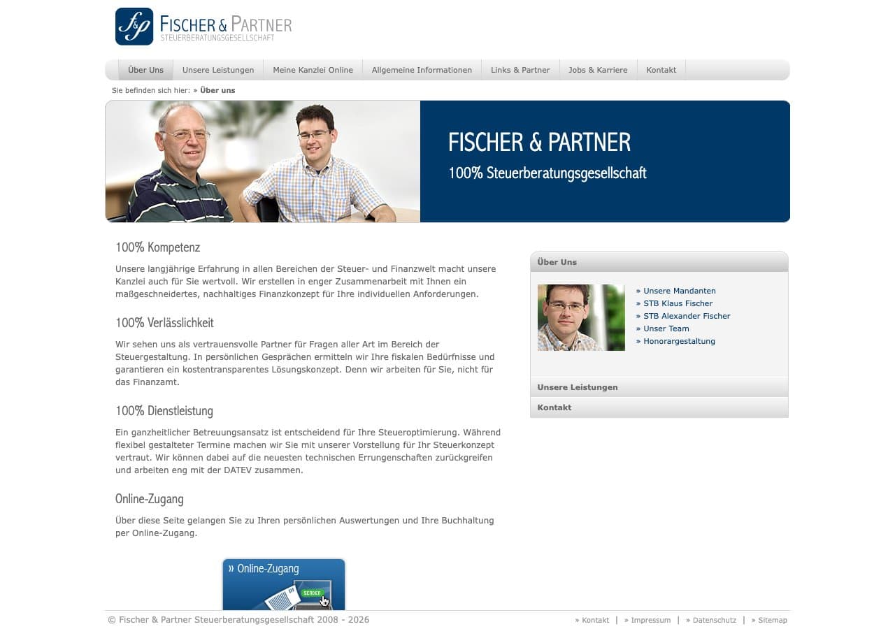 Fischer & Partner