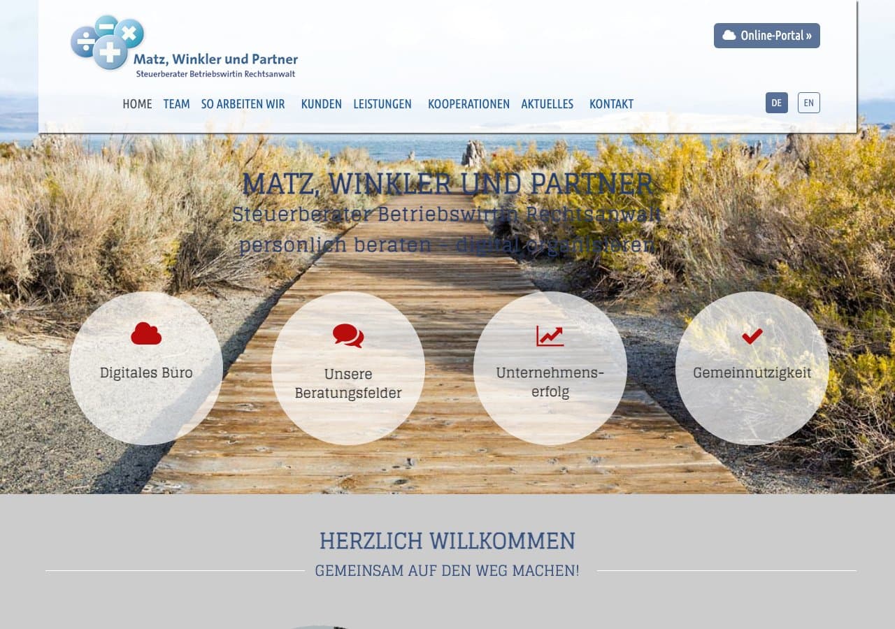 Matz, Winkler und Partner