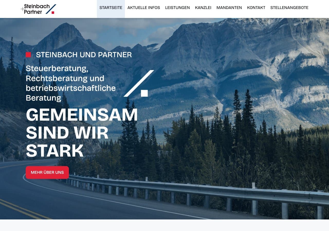 Steinbach und Partner