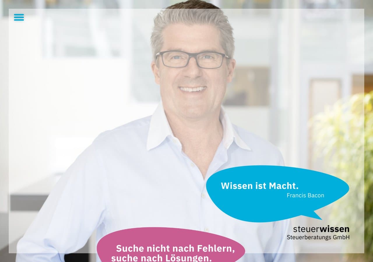 steuerwissen