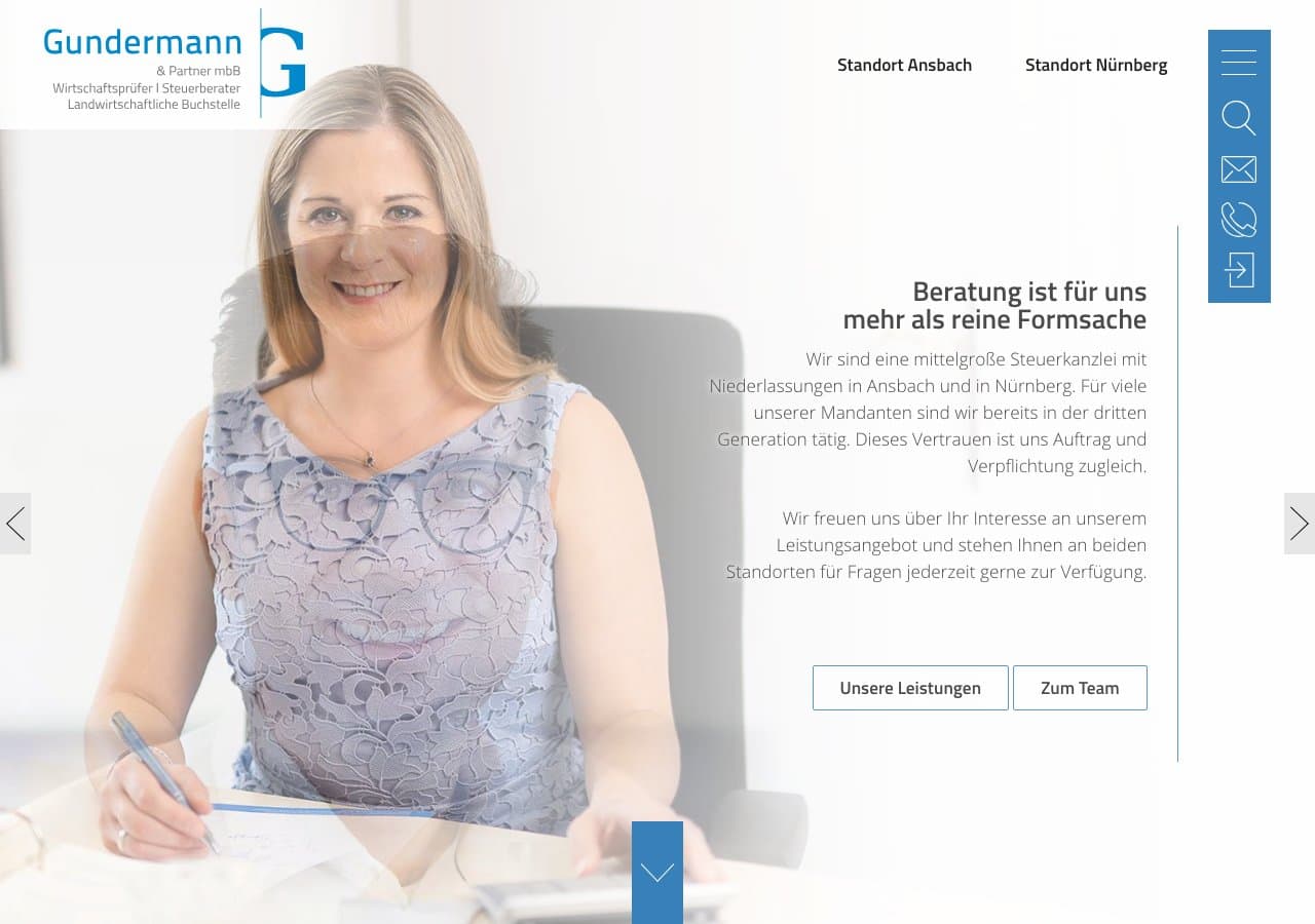 Gundermann & Partner