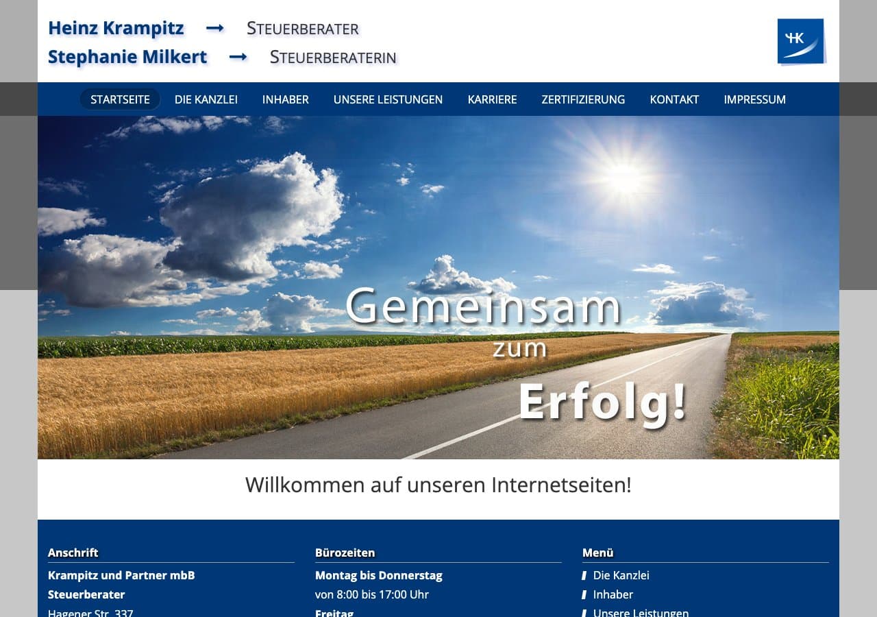 Krampitz und Partner