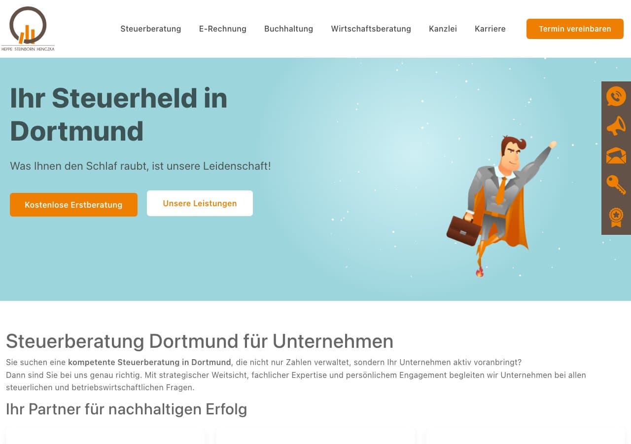 Heppe Steinborn Henczka