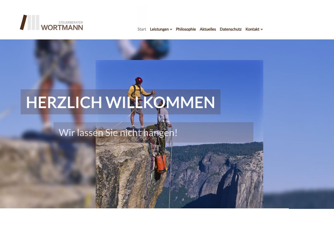 Steuerbüro Wortmann