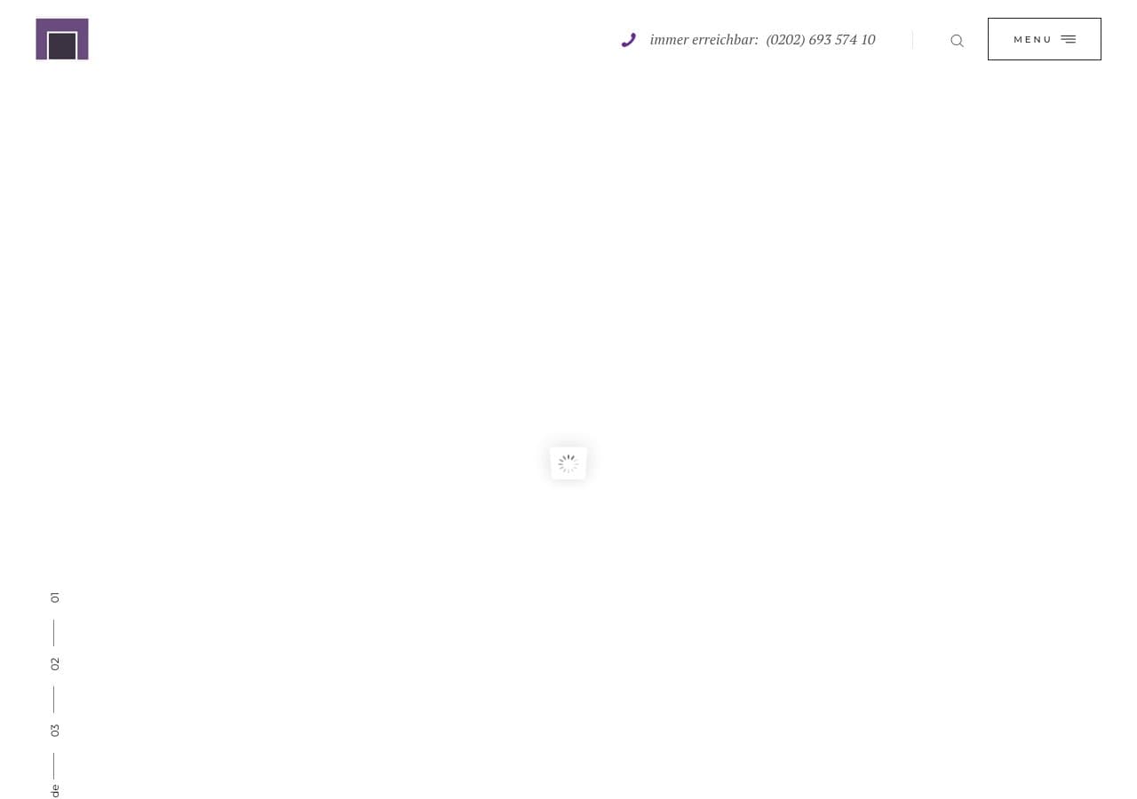 Rechtsanwältin Sarah Schulz