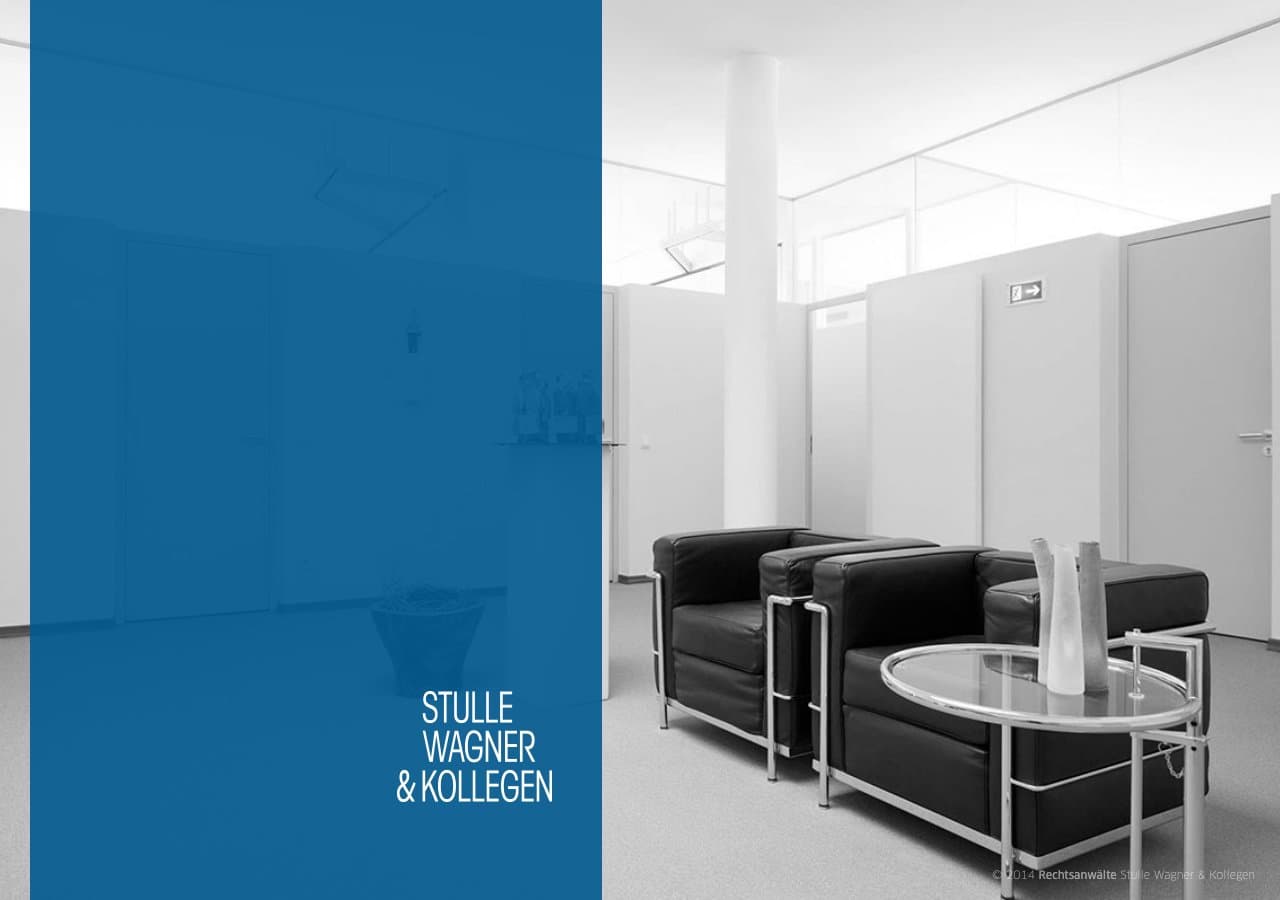 Stulle Wagner & Kollegen