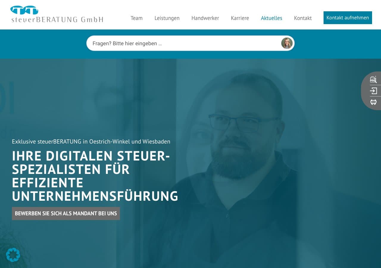 TT Steuerberatungsgesellschaft