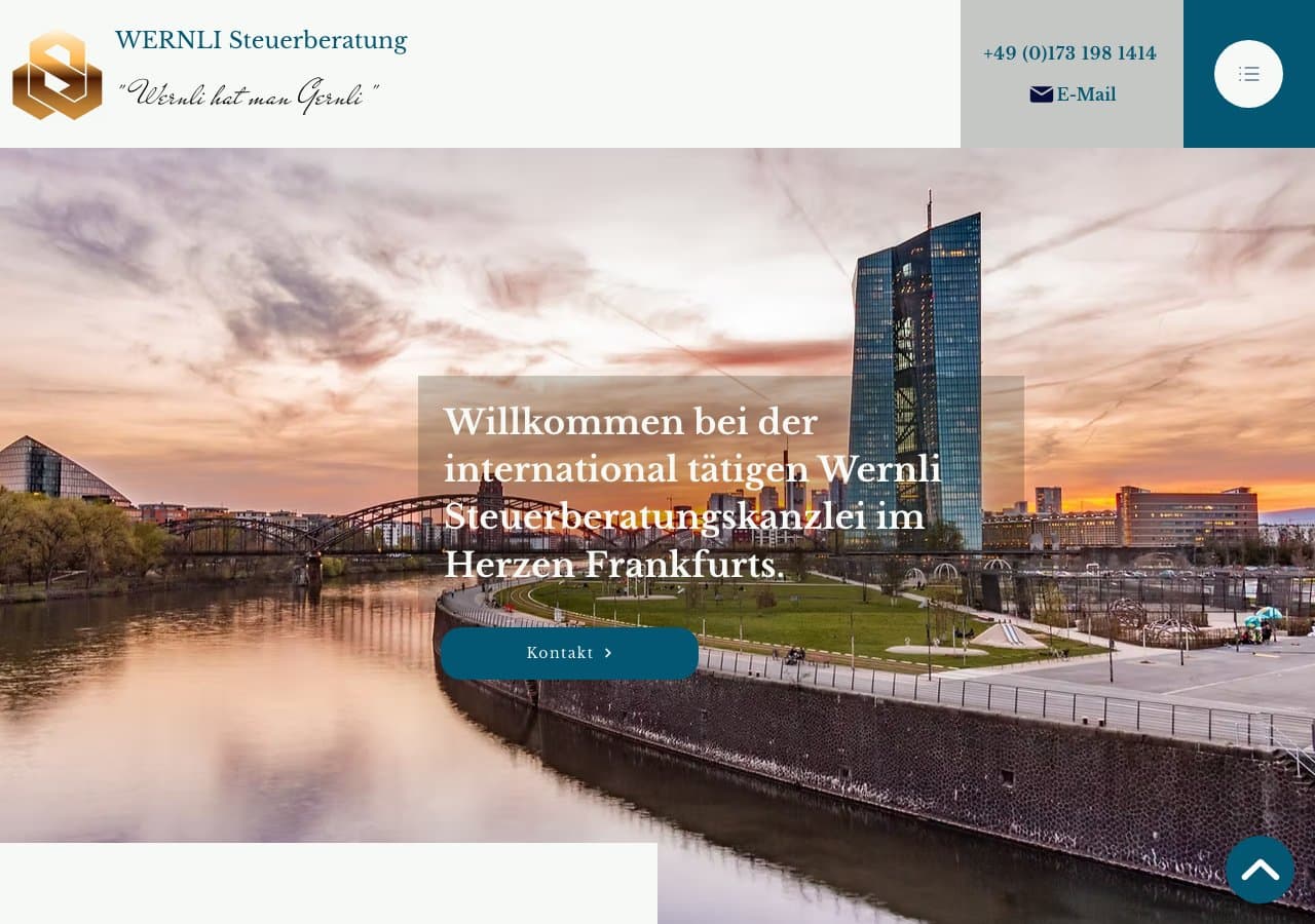 Wernli Steuerberatung