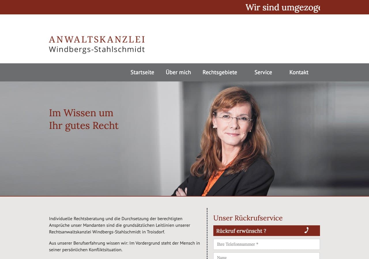 Windbergs-Stahlschmidt