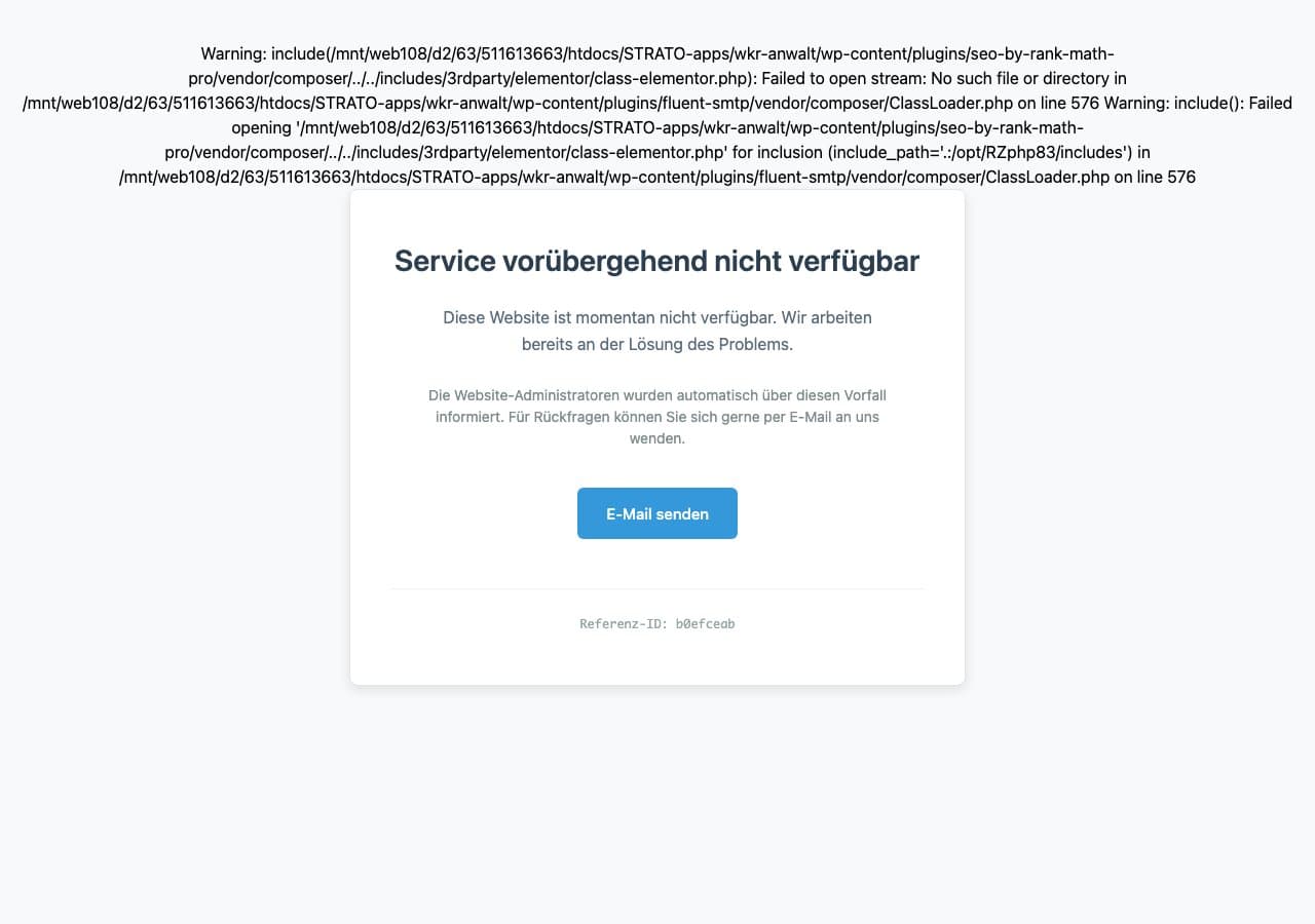 WKR Rechtsanwaltsgesellschaft