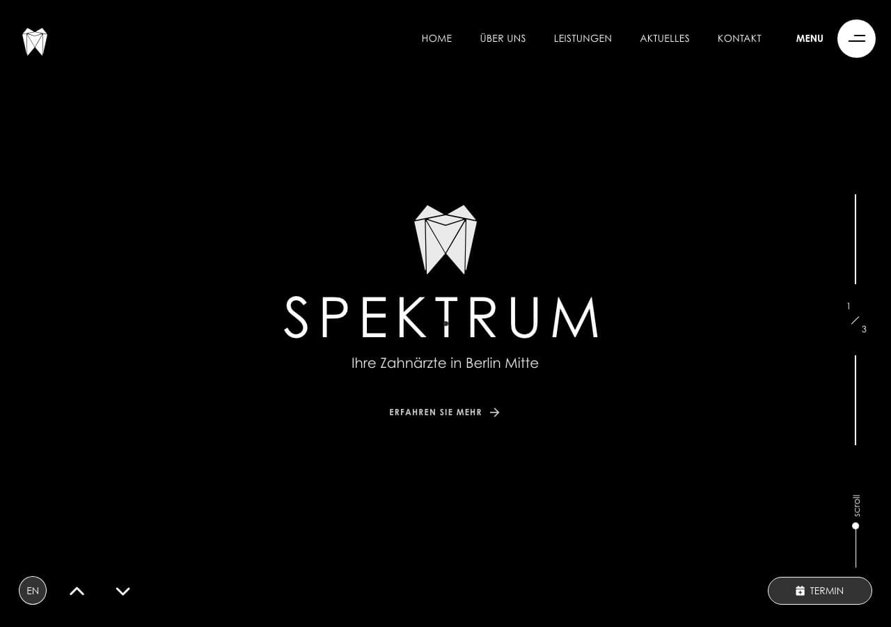 SPEKTRUM