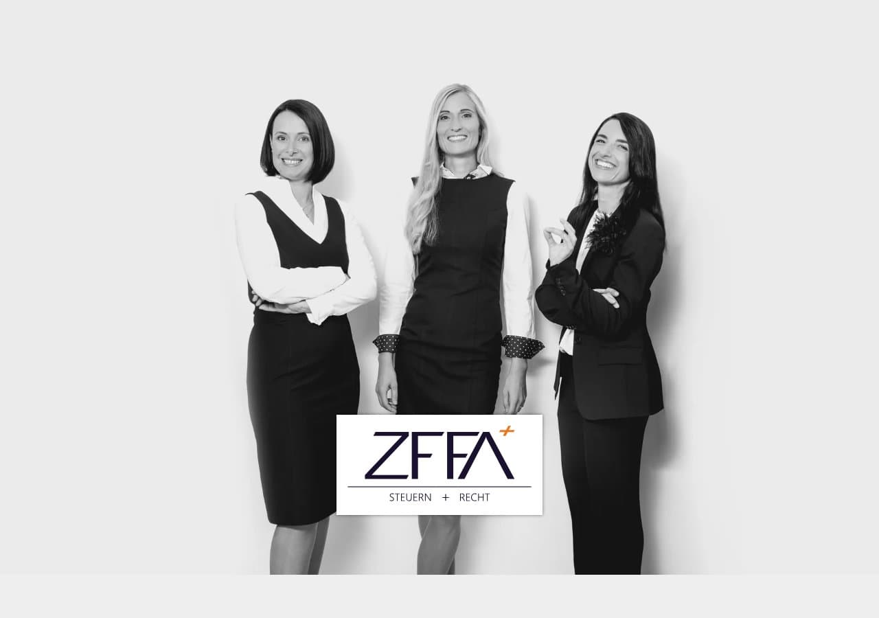 Zentner Fischer Freund Almasi Hollmann Partnerschaft