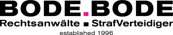 Anwaltskanzlei Bode.Bode