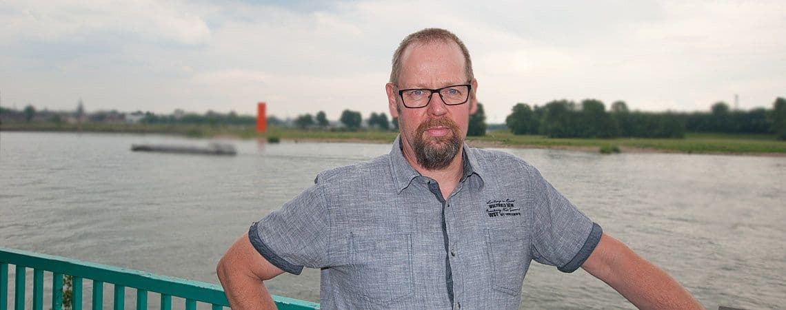 Fendel Consult — Website