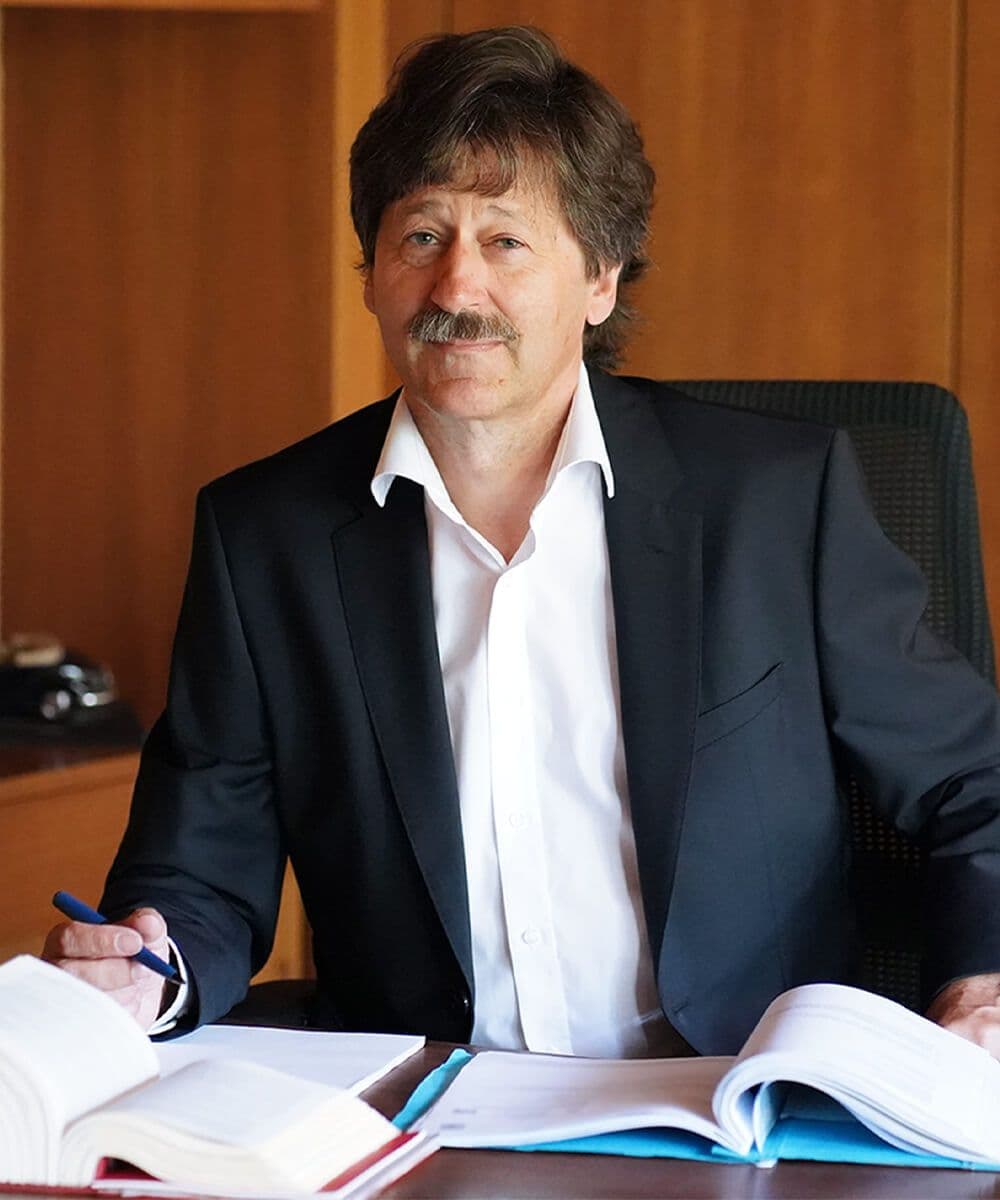 Reinholz — Website