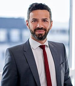 Rechtsanwaltskanzlei Karaduman