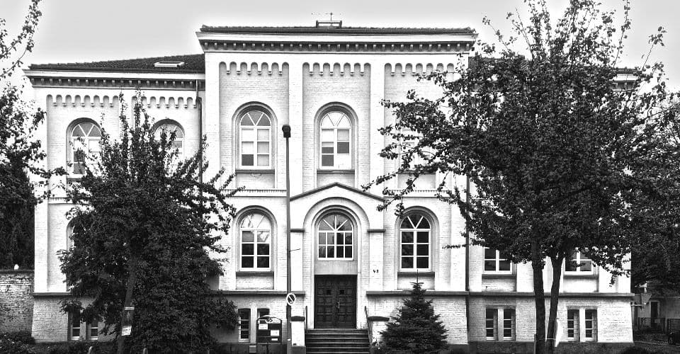 Jordan Zeps & Partner — Website