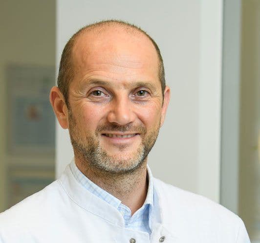 Orthopädische Praxis Dr. med. Markus Bachmeier und Kollegen