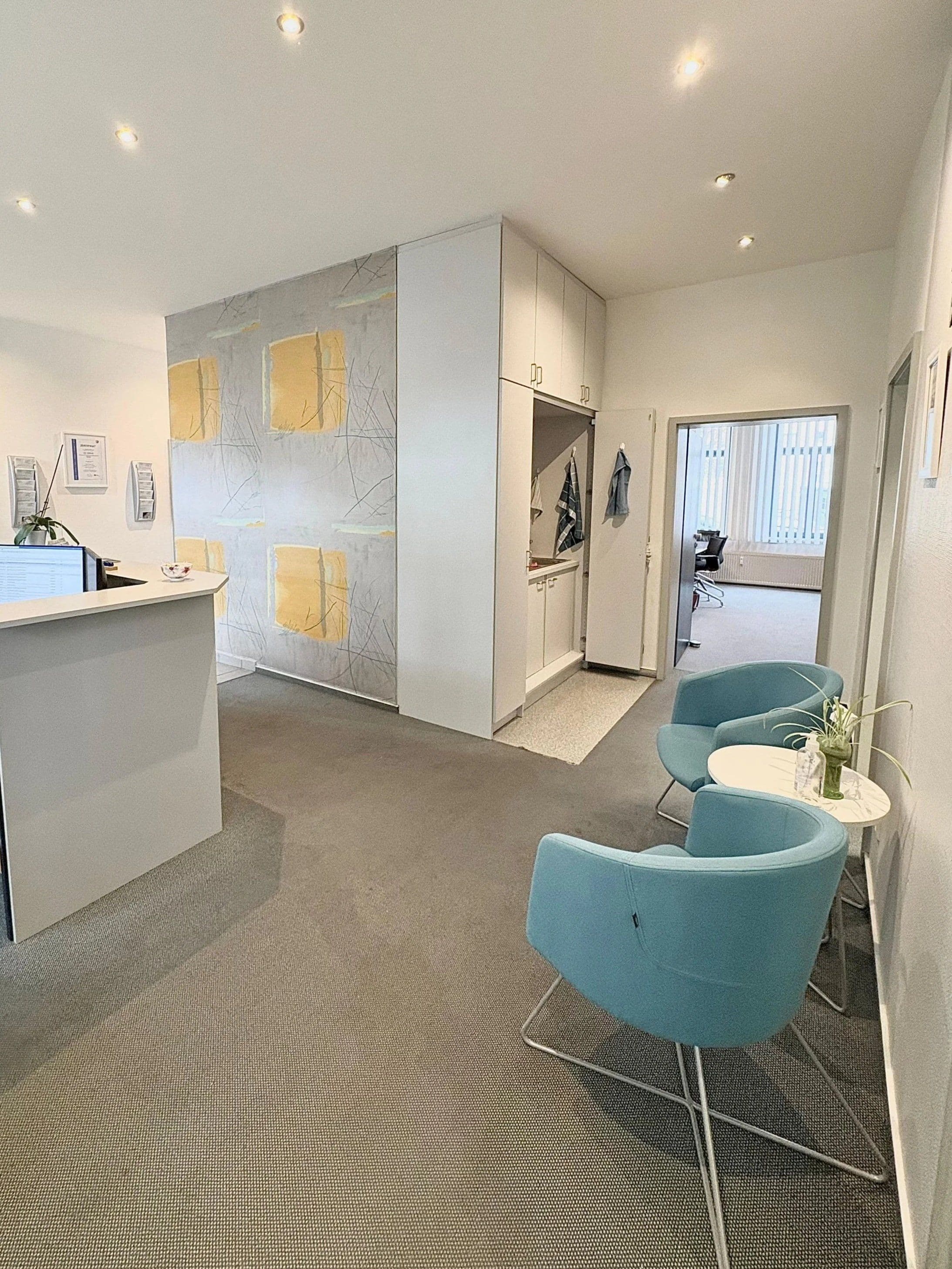 HTS Temmler — Website