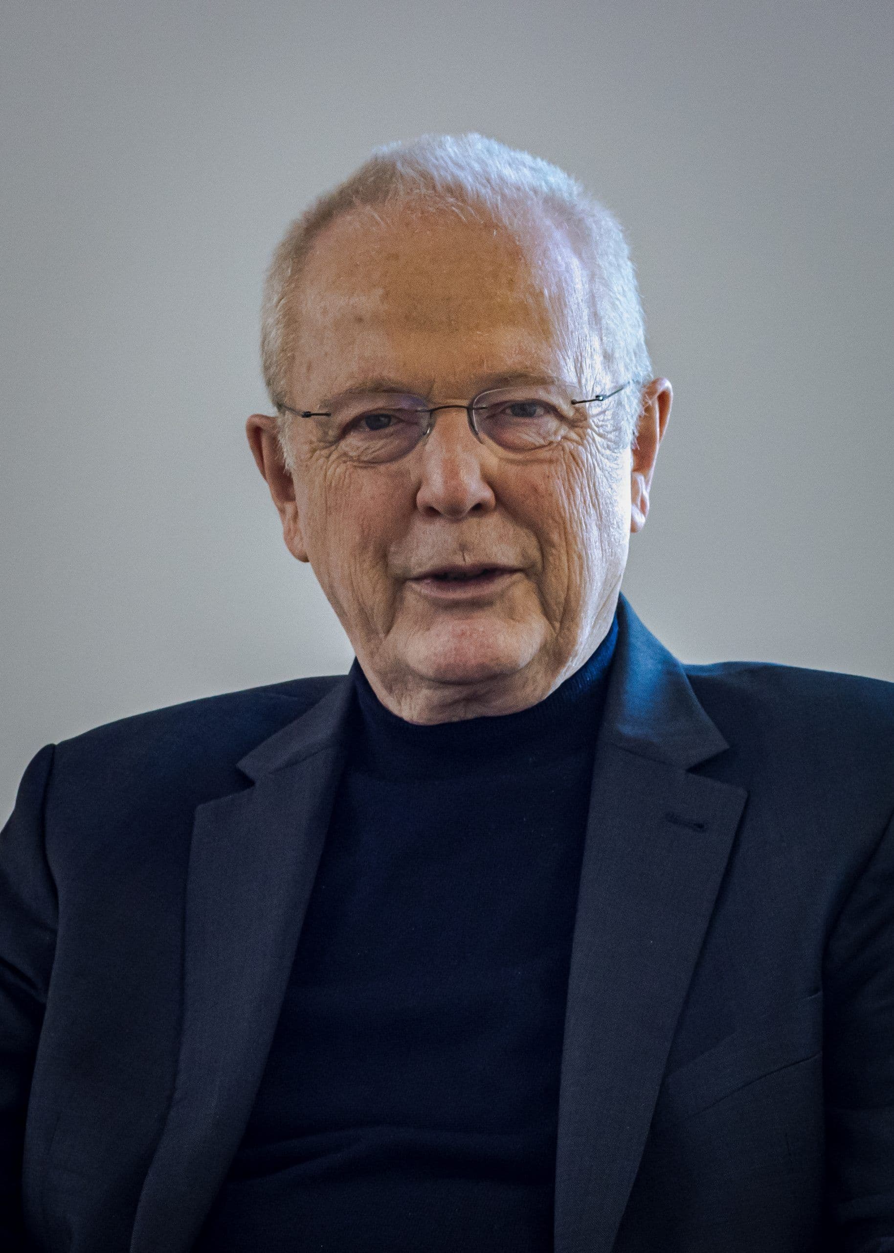 Joester & Partner — Website