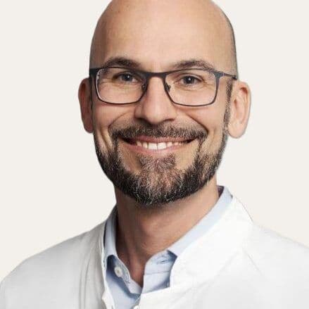 MVZ an der Klinik Schöneberg