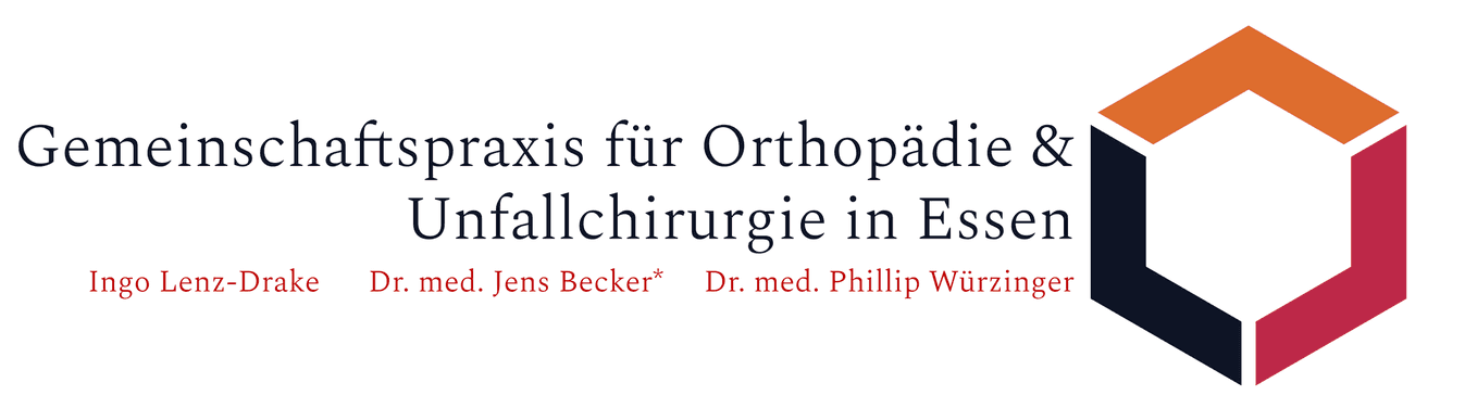 Orthopädie Unfallchirurgie Essen — Website