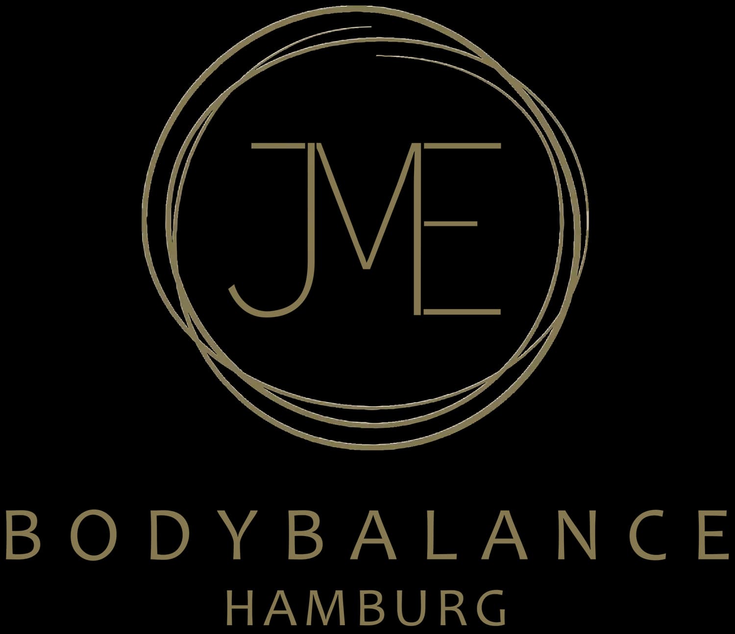 Body Balance Hamburg — Website