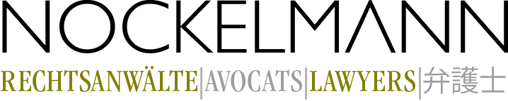 Nockelmann Rechtsanwälte