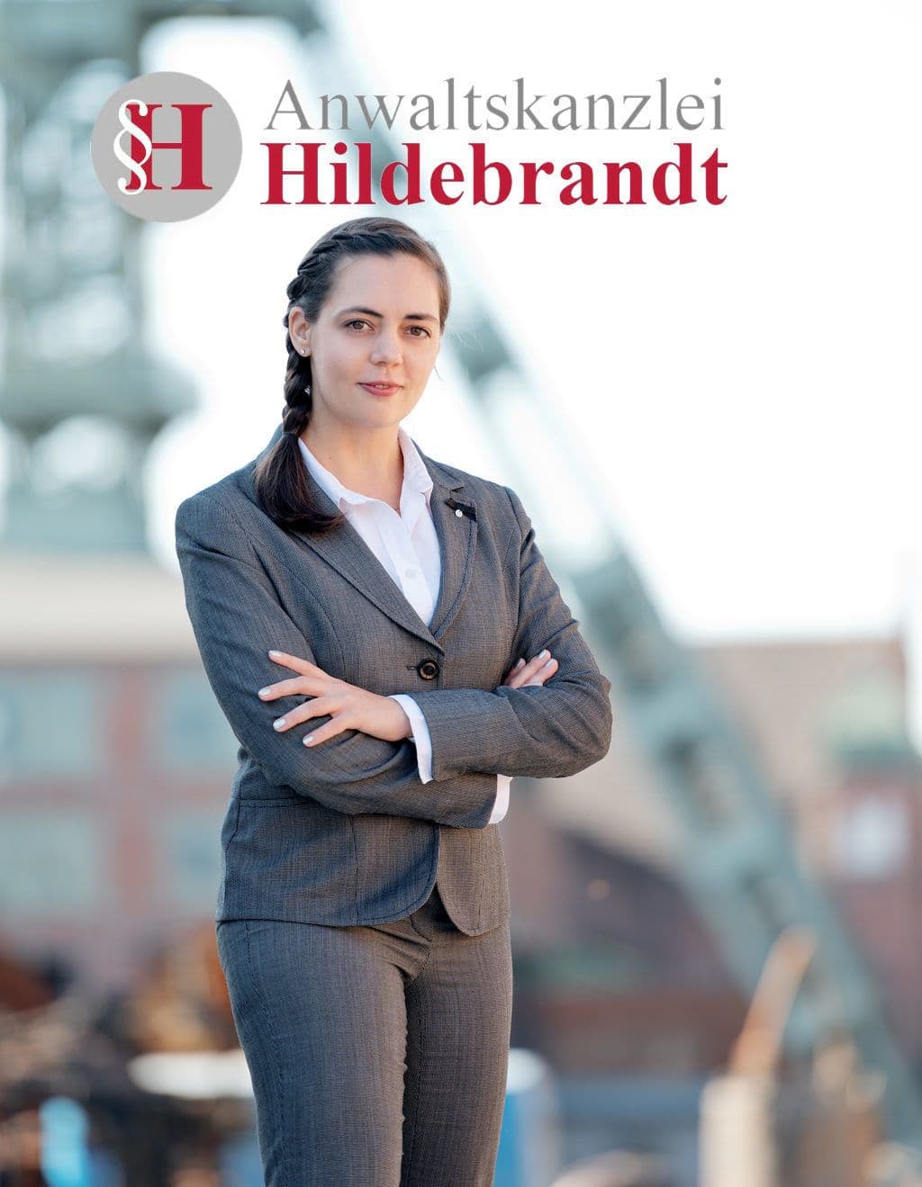 Anwaltskanzlei Hildebrandt