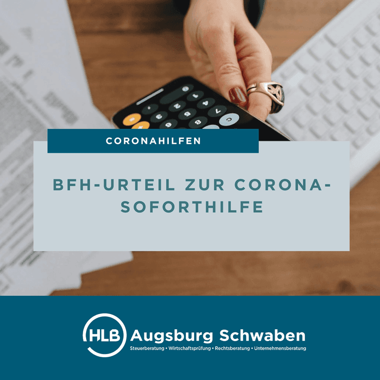 HLB Augsburg Schwaben