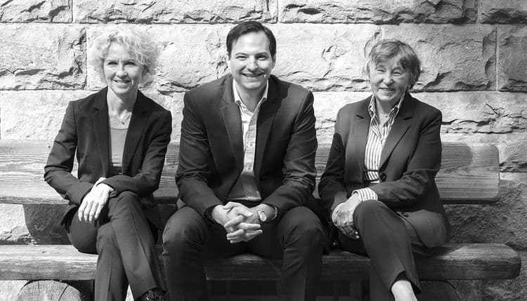 Ney, Robioneck & Partner Steuerberater