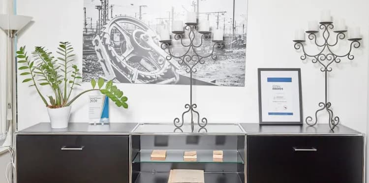 Kanzlei Königstraße