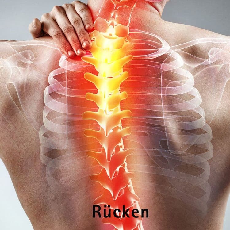 Zentrum für Orthopädie Waitzstrasse