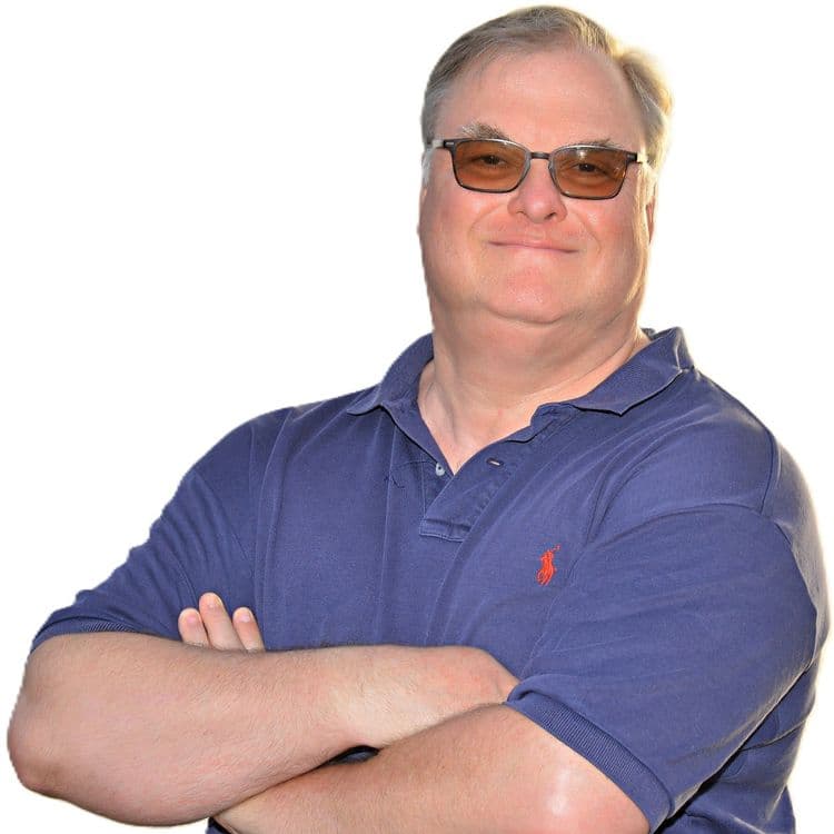 Rechtsanwalt Ruprecht J. Mehring