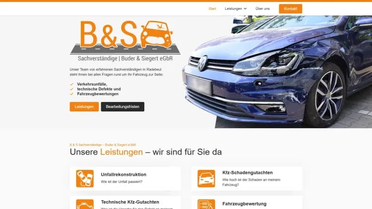 GUTACHTEN & GUTSCHEIN GmbH