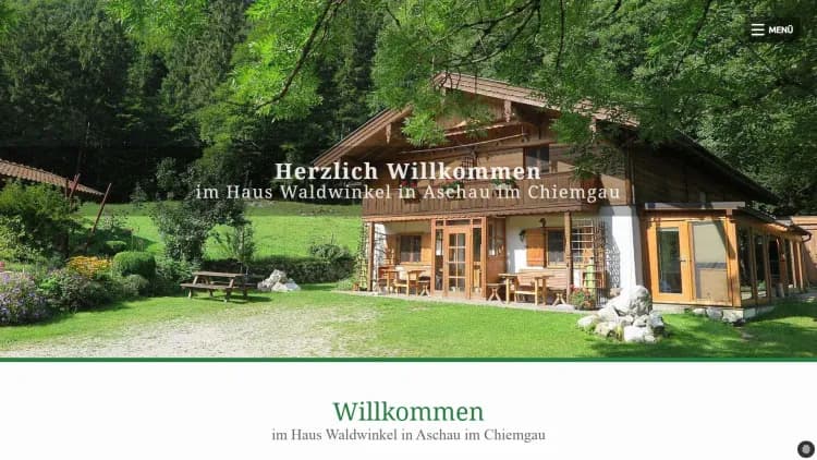 Berchtesgadener Land Ferienwohnungen & Naturerlebnisse