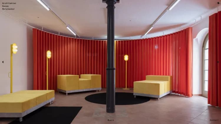 Architekturbüro XYZ