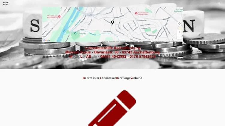 Steuerberatungsgesellschaft Aschaffenburg