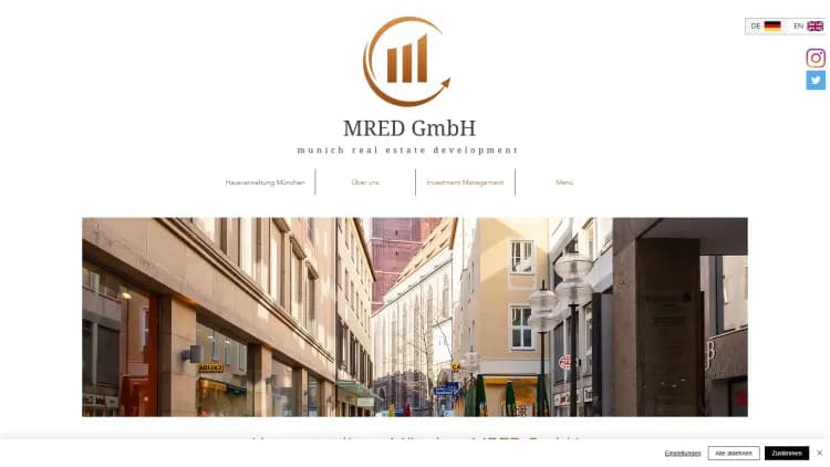 MRED GmbH