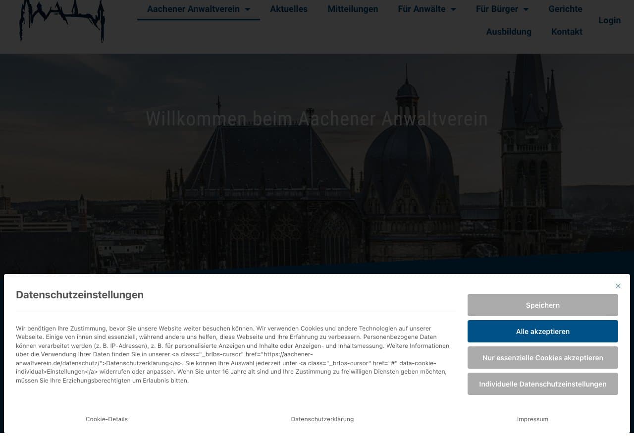 Aachener Anwaltverein