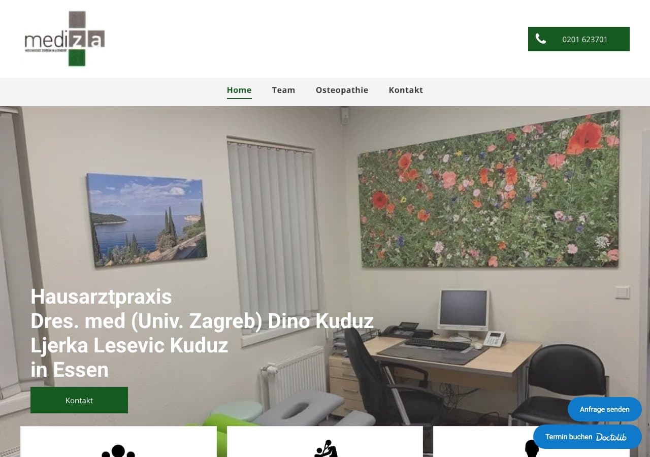 Altendorfer Hausarzt