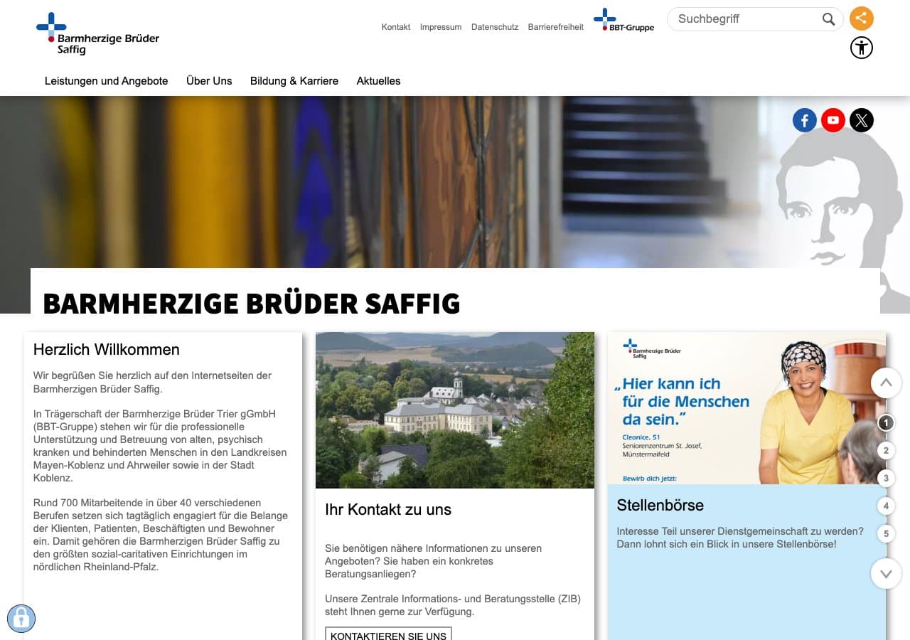 Katholisches Schulwerk Köln e.V.