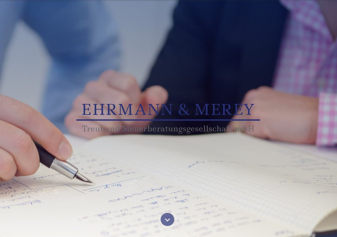 Ehrmann & Merey Treuhand Steuerberatungsgesellschaft