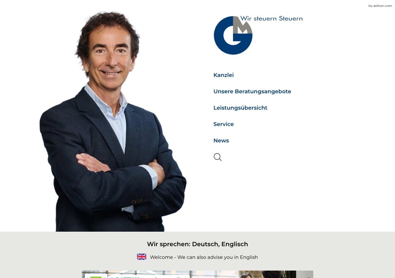 Michael Grawert Steuerberater